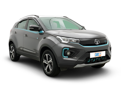 Tata NEXON EV-img